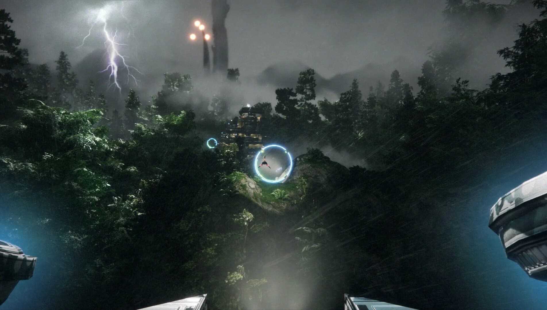 D.R.O.N.E.: The Game screenshot 4