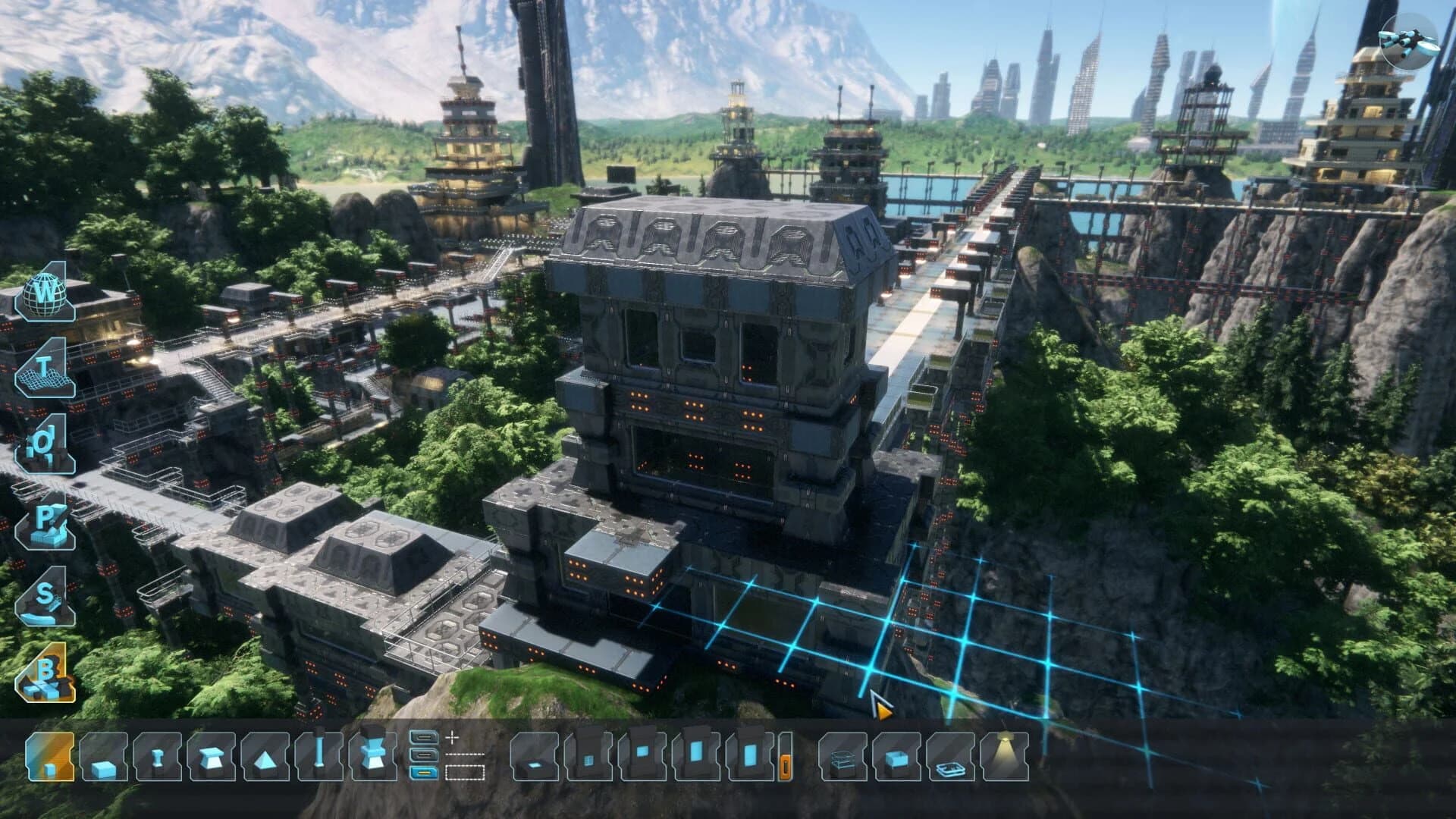 D.R.O.N.E.: The Game screenshot 3