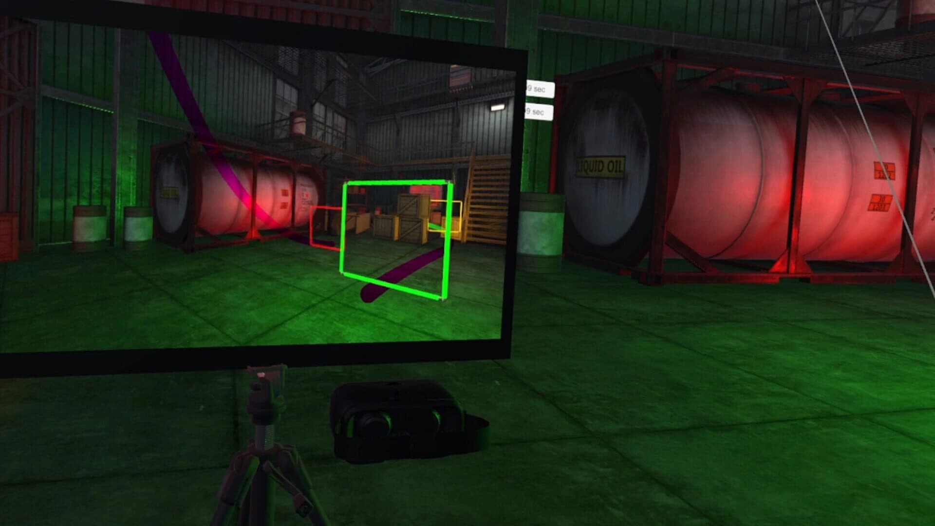 Drone VR screenshot 3