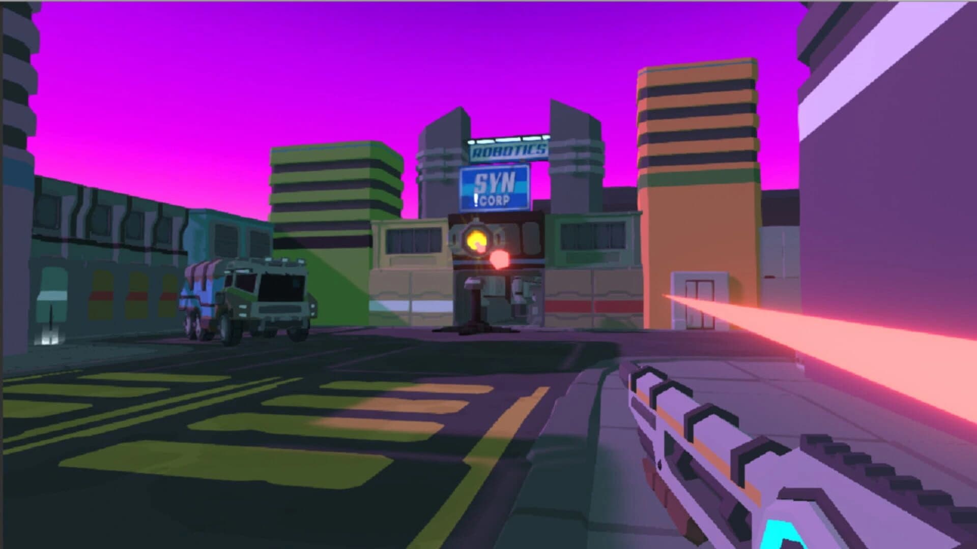 DroneGlitch screenshot 4