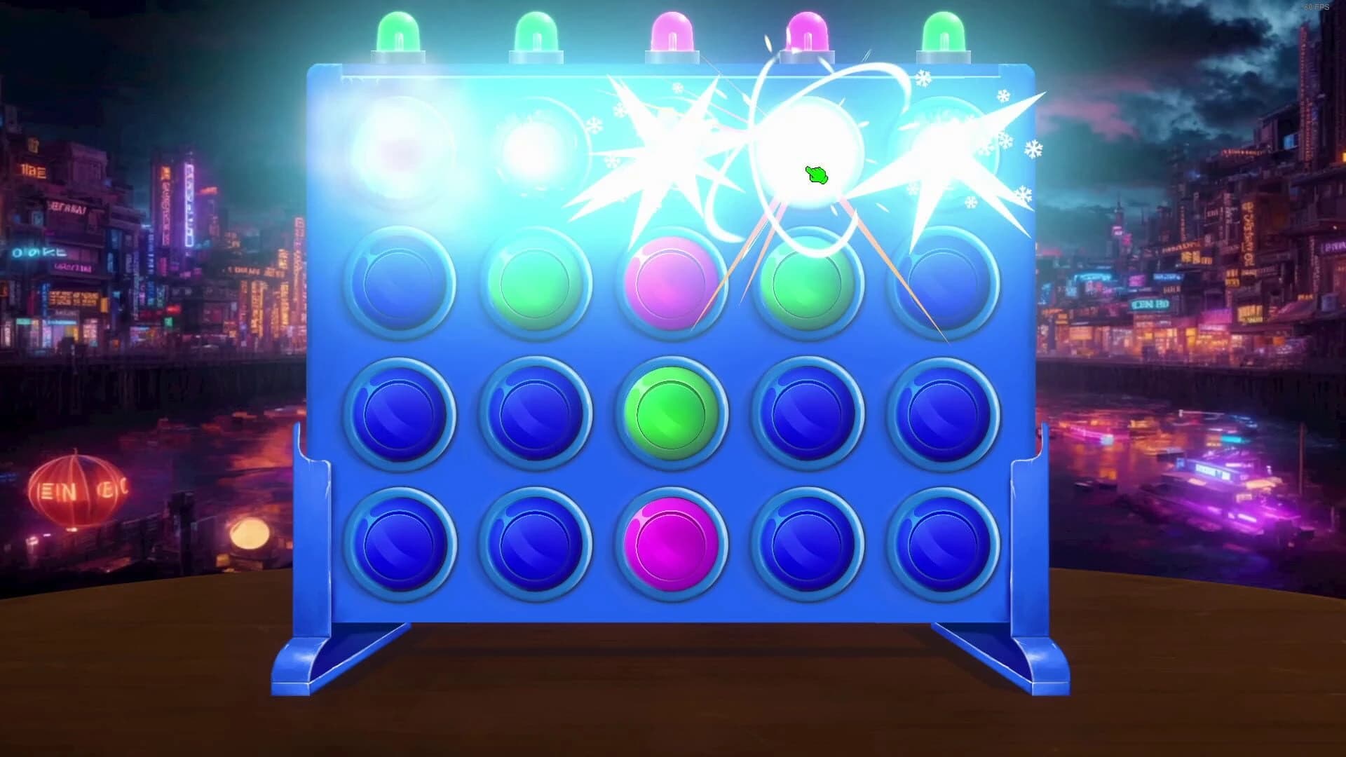 Drop 4 screenshot 3