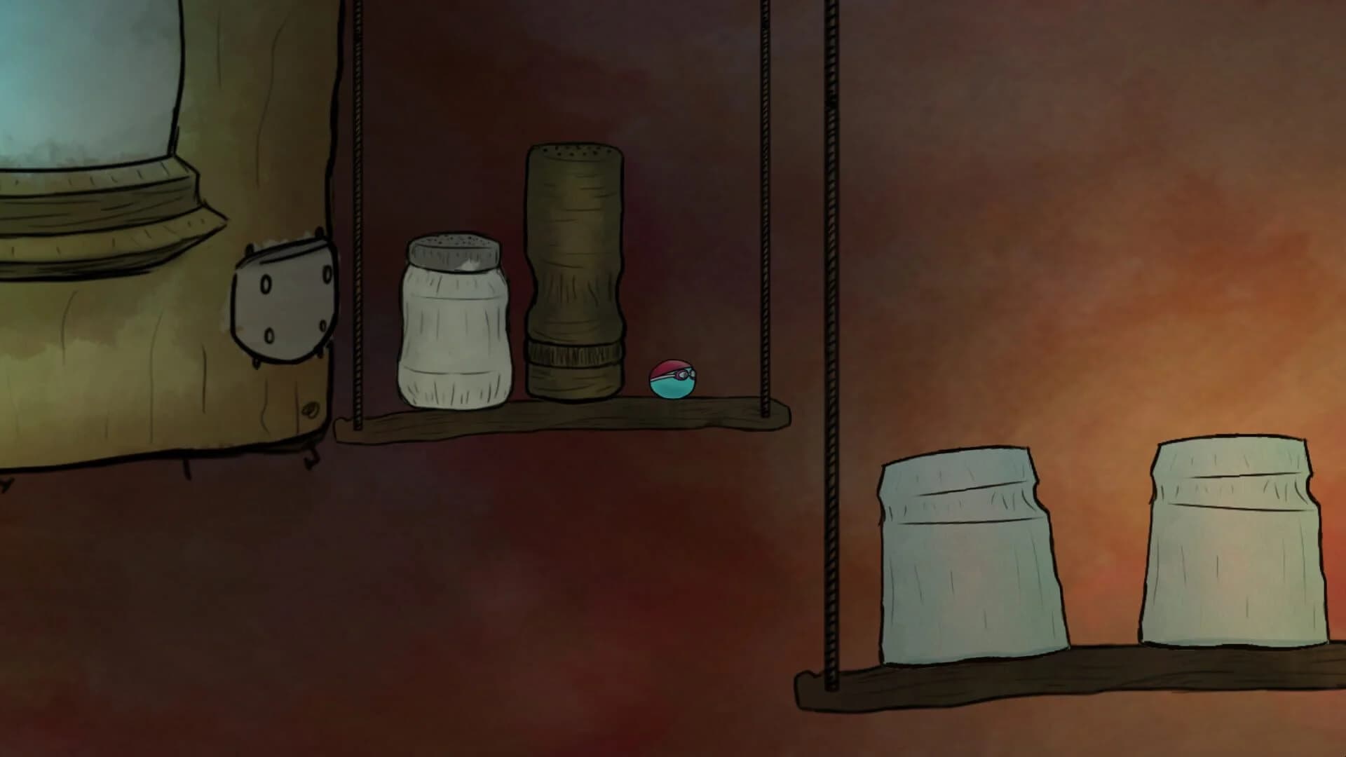 Drop Alive screenshot 2