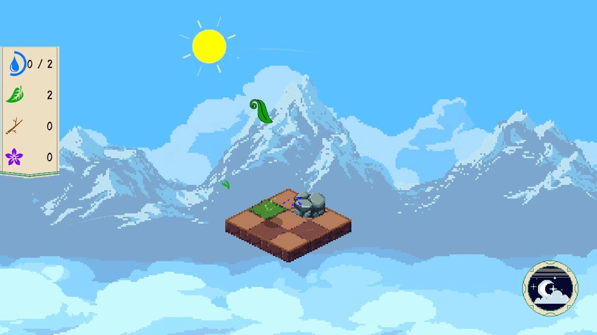 Drop and Grow screenshot 5