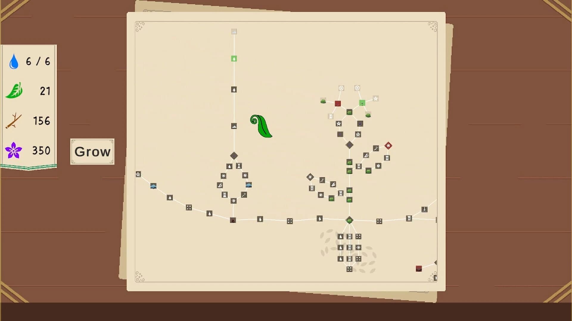 Drop and Grow screenshot 2