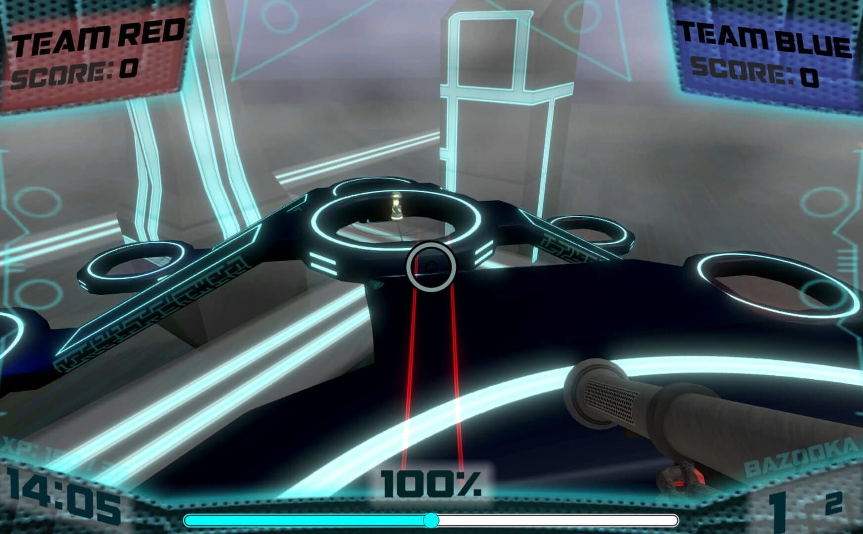 Drop Out 0 screenshot 1