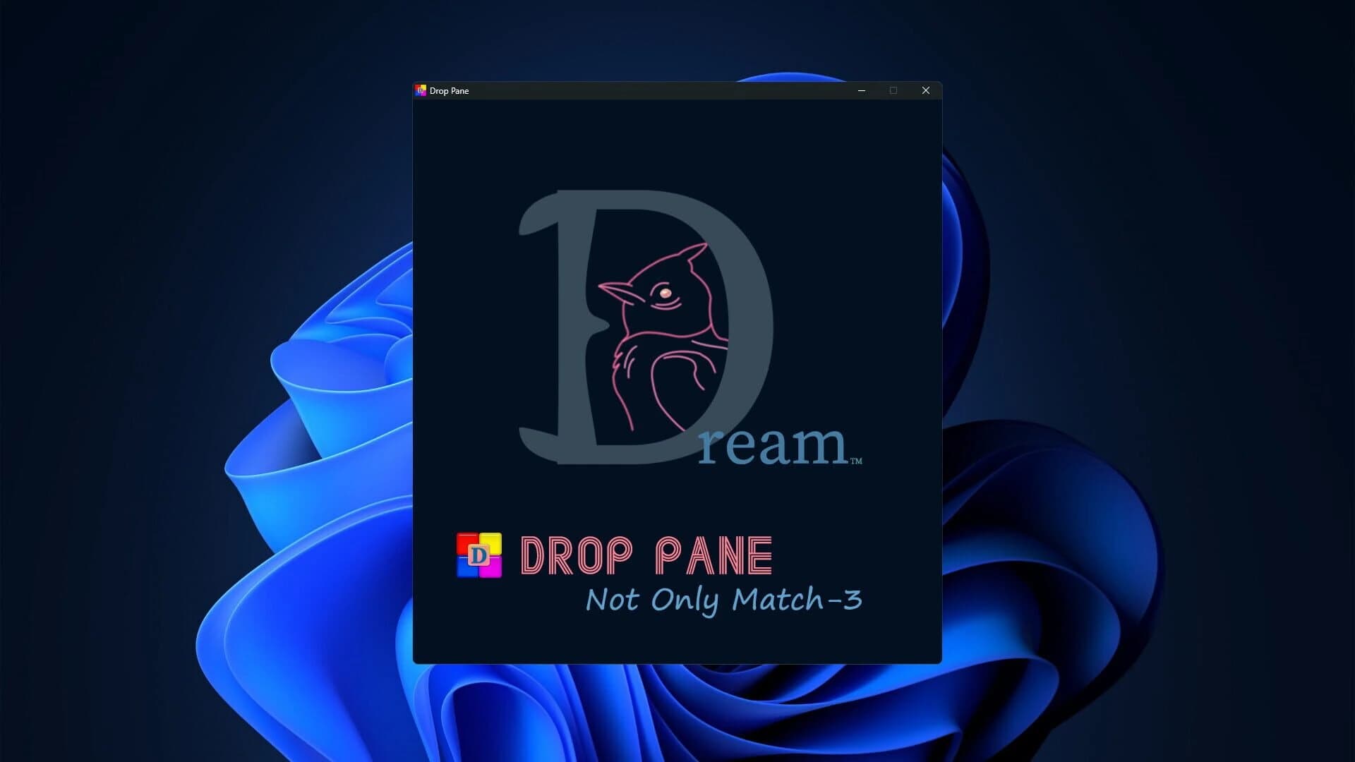 Drop Pane: Not Only Match-3 screenshot 4