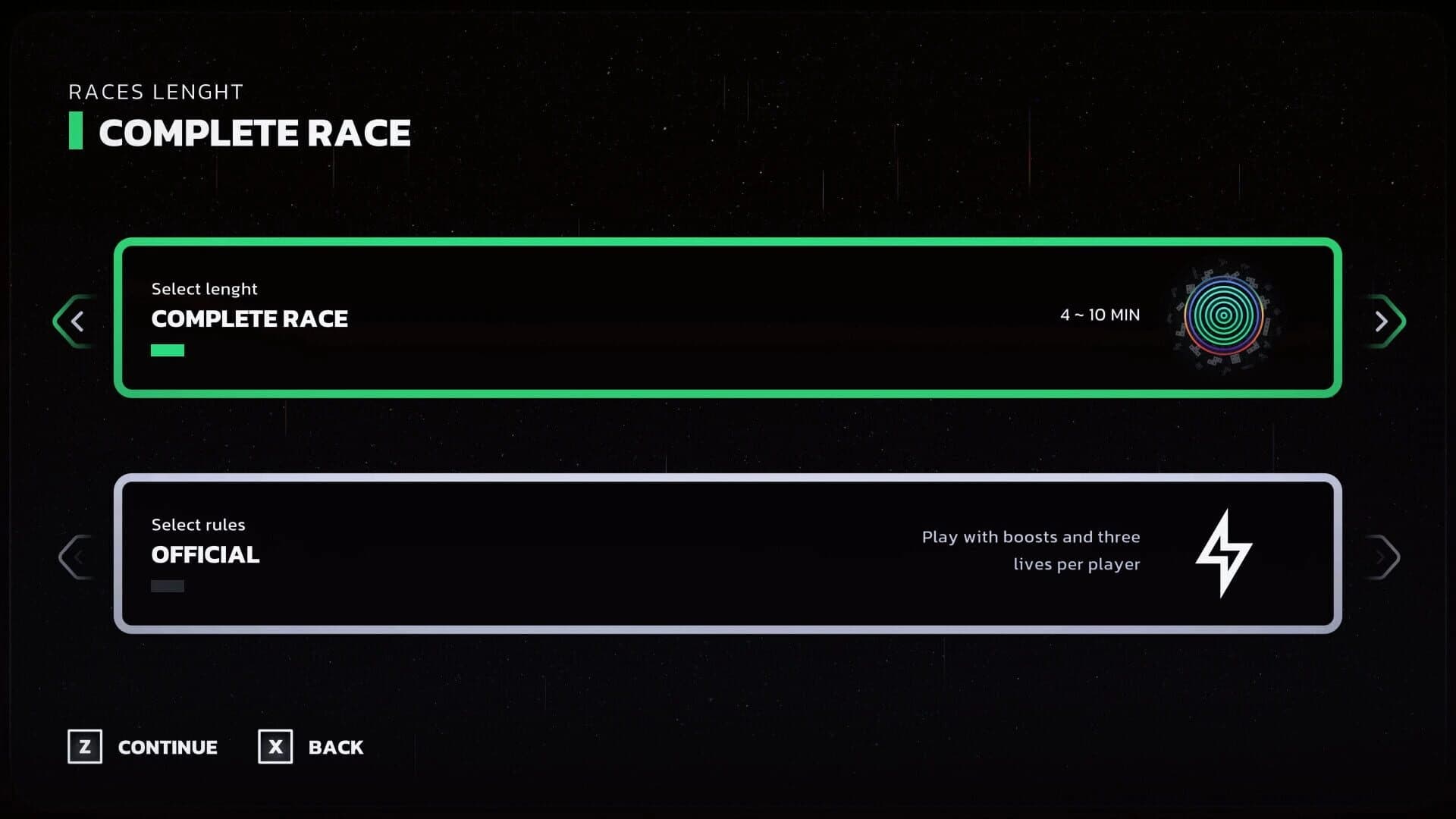 Drop Racing screenshot 3
