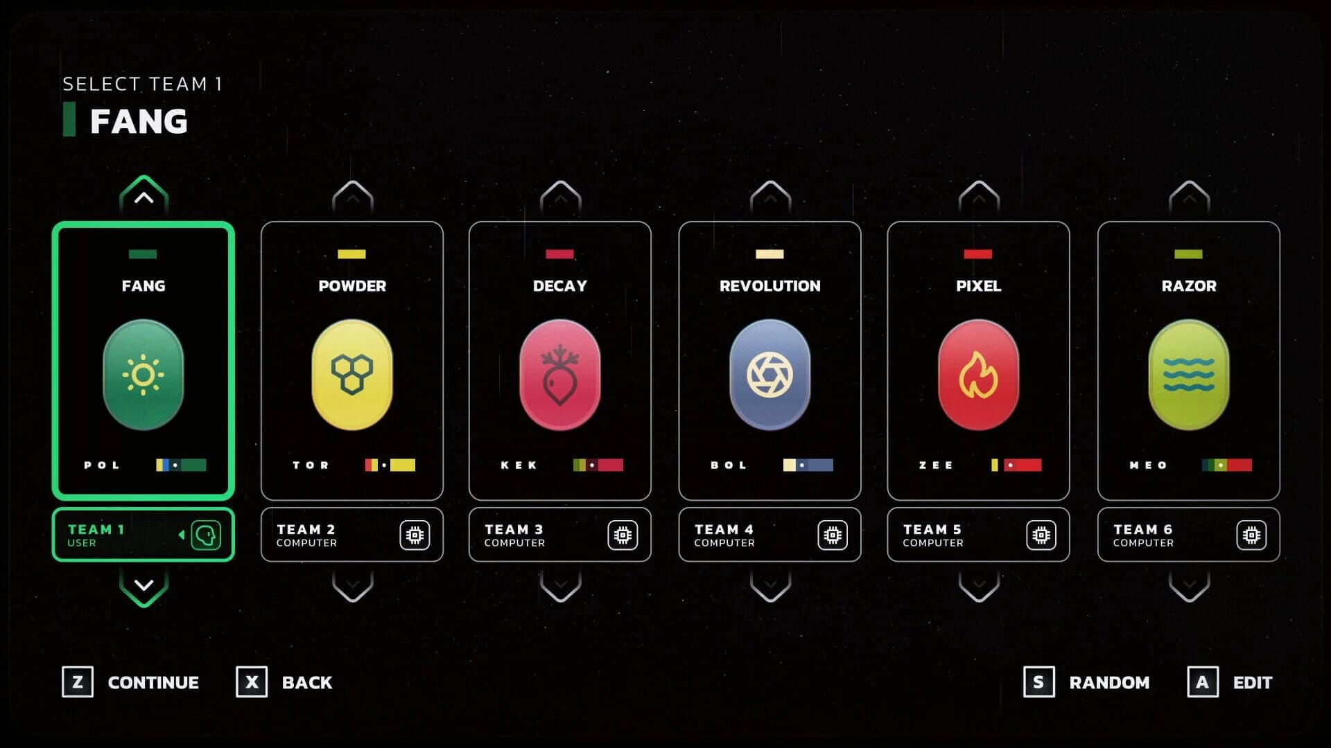 Drop Racing screenshot 5