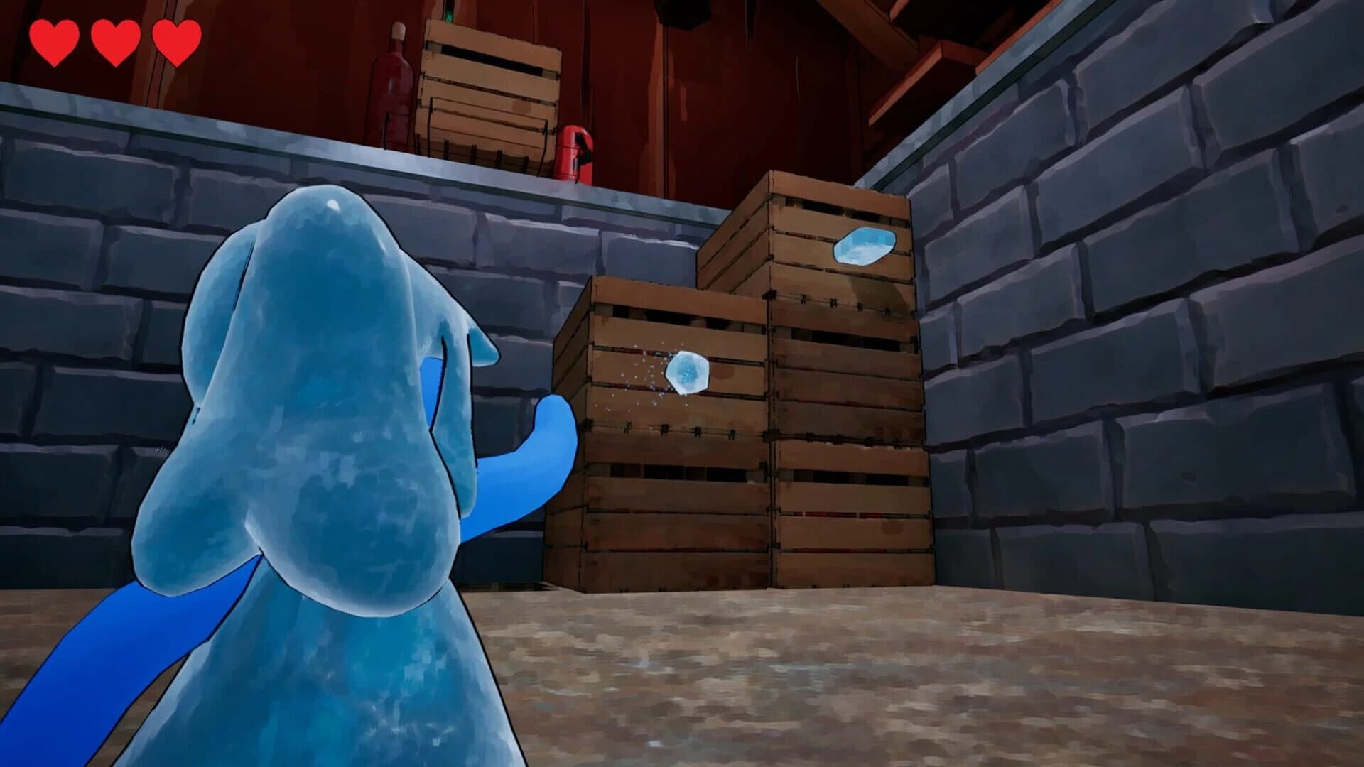 Droplette screenshot 5
