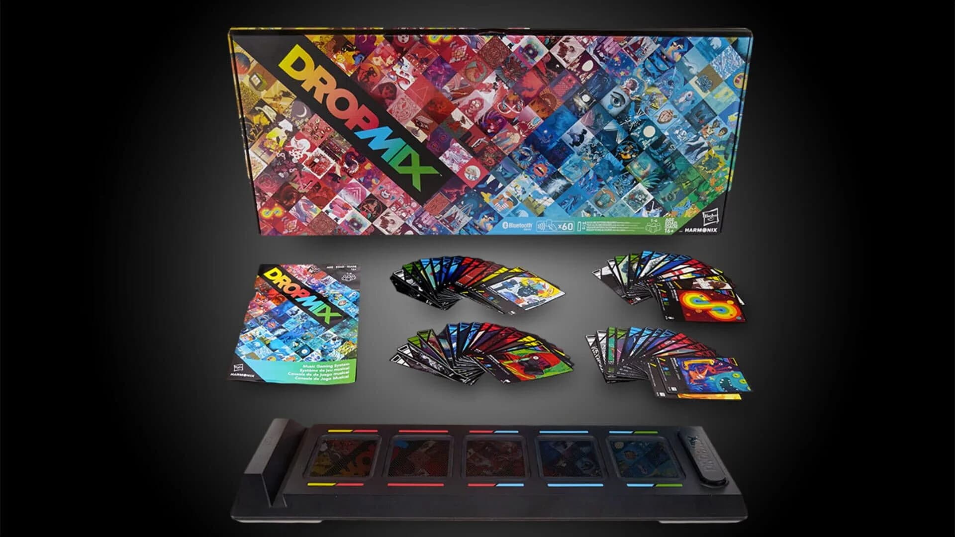 DropMix screenshot 1