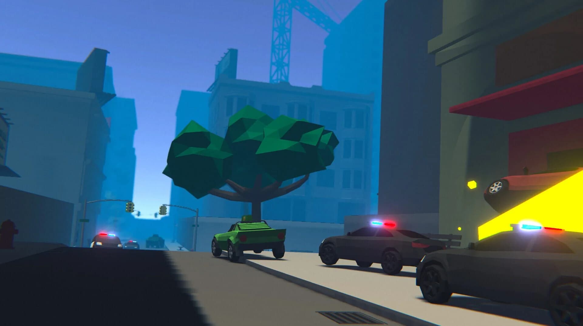Dropoff Dealer screenshot 5