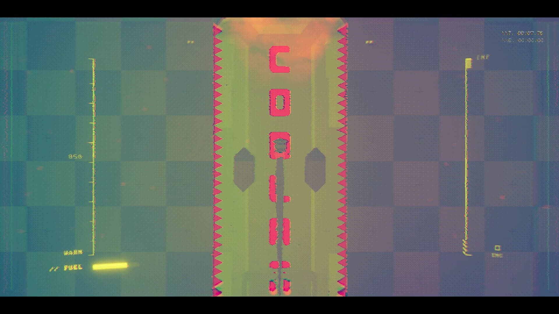 DROPSHIP screenshot 1