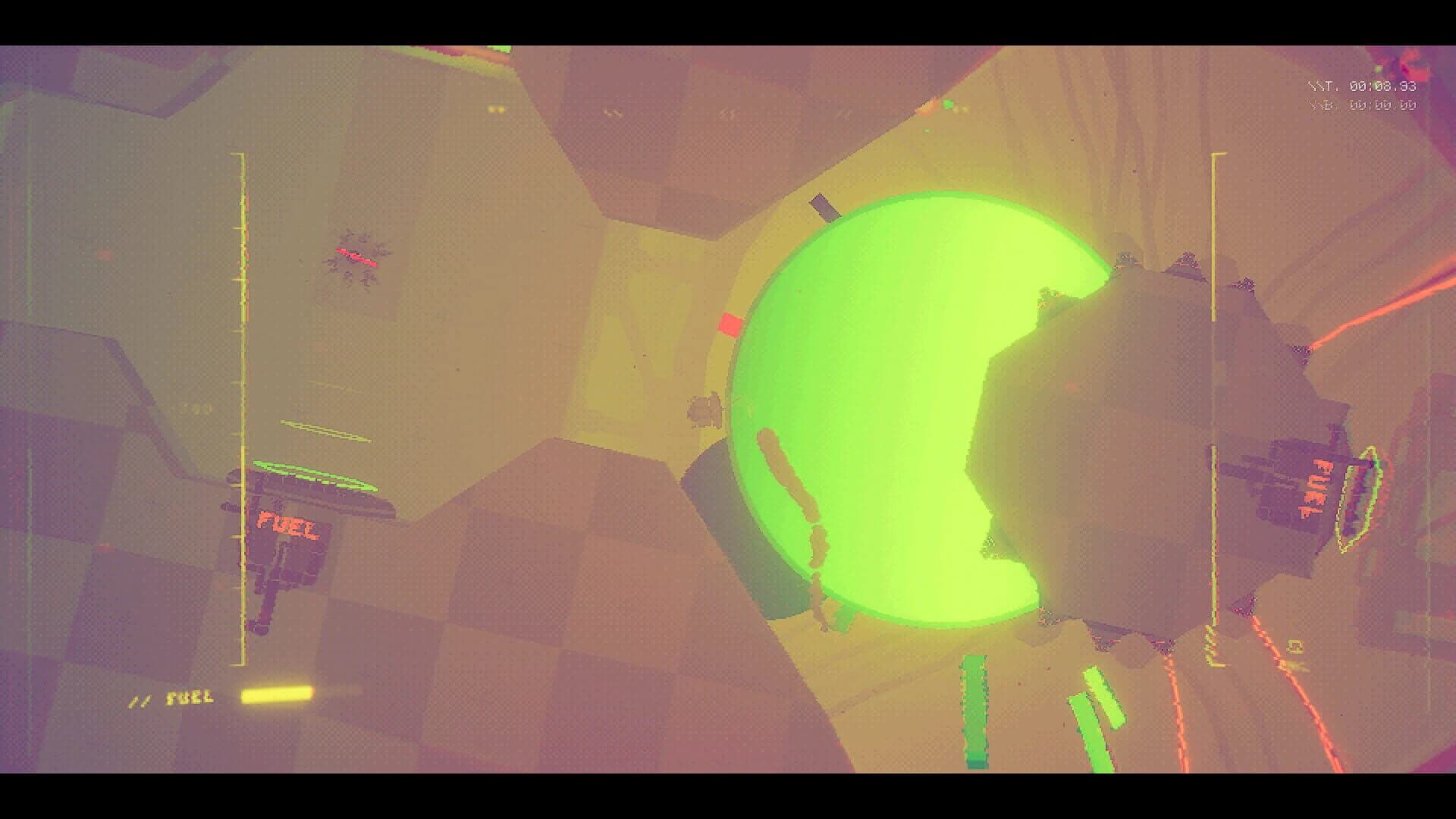 DROPSHIP screenshot 2