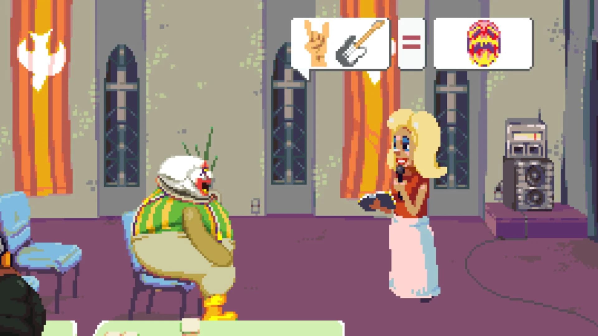 Dropsy screenshot 5