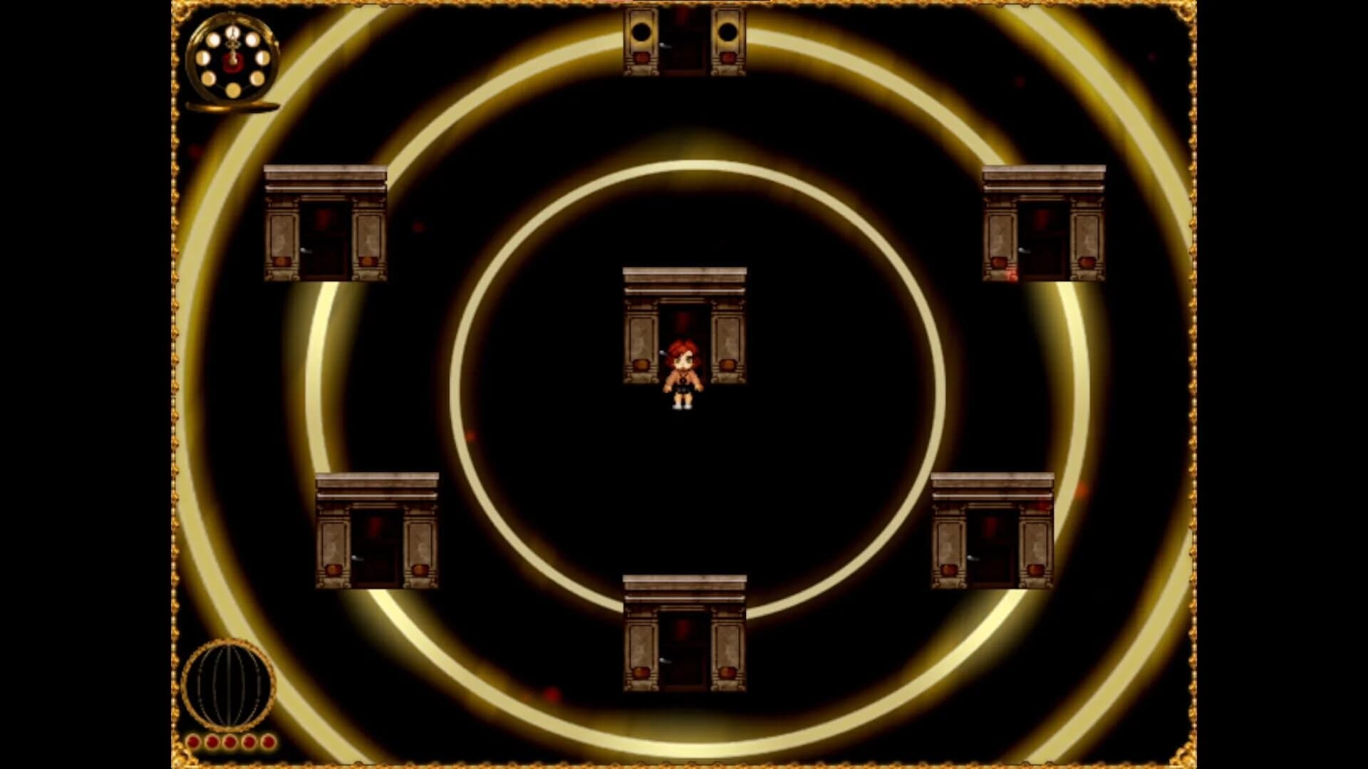 Droste Effect screenshot 2