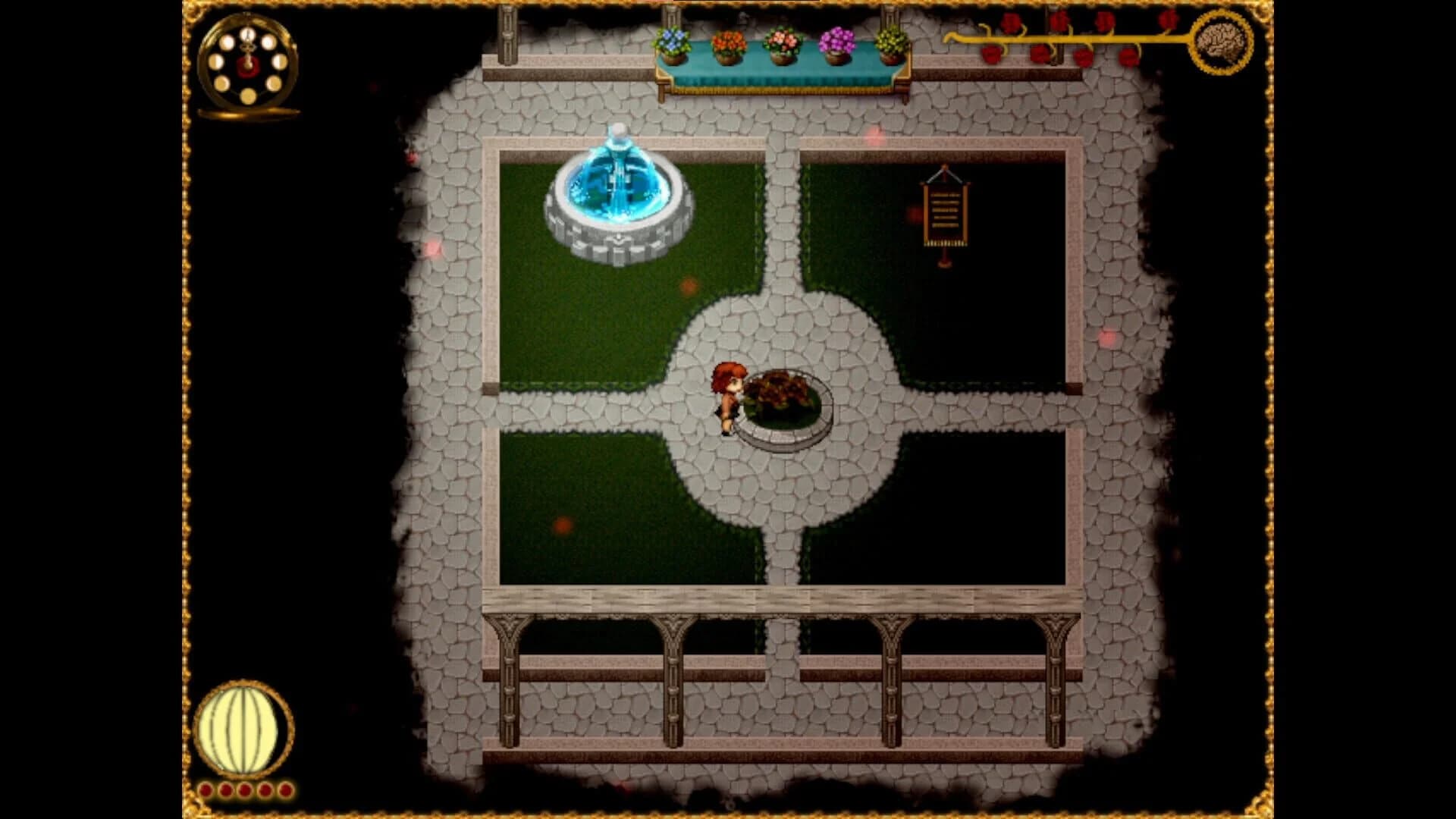 Droste Effect screenshot 1