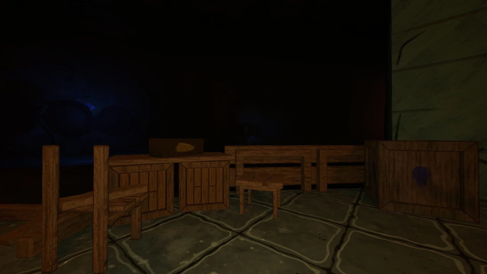 Drowned Caves screenshot 5