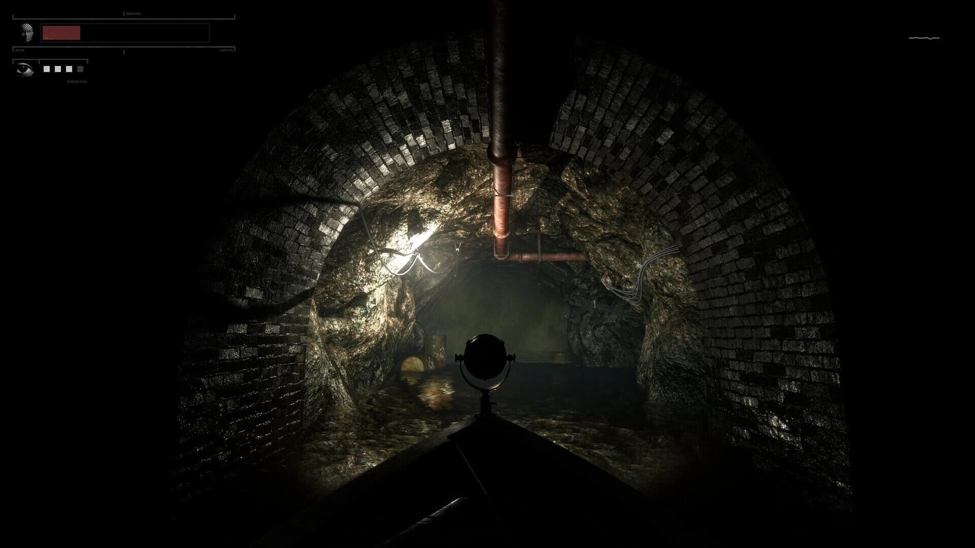 Drowned Lake screenshot 2