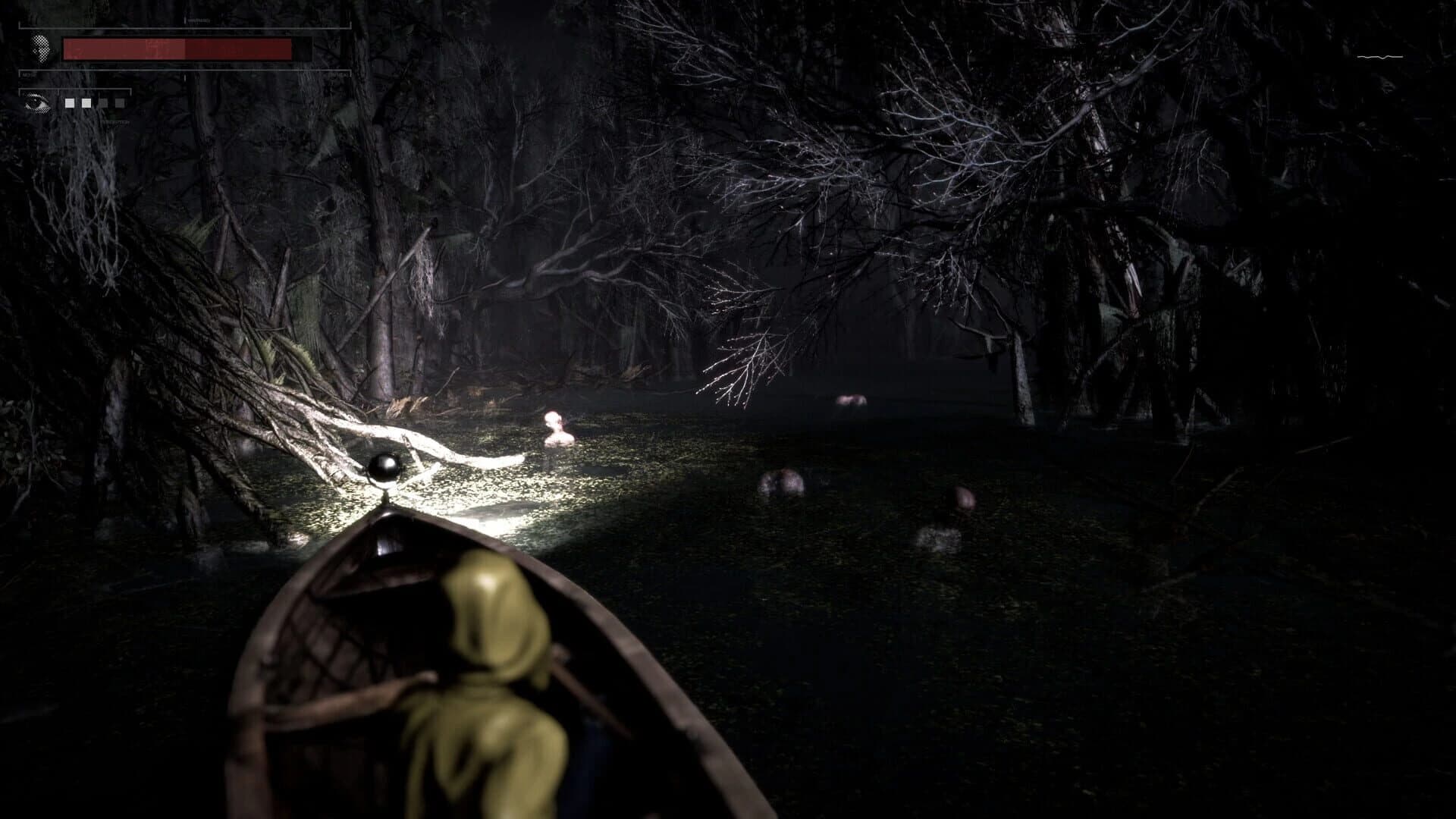 Drowned Lake screenshot 4