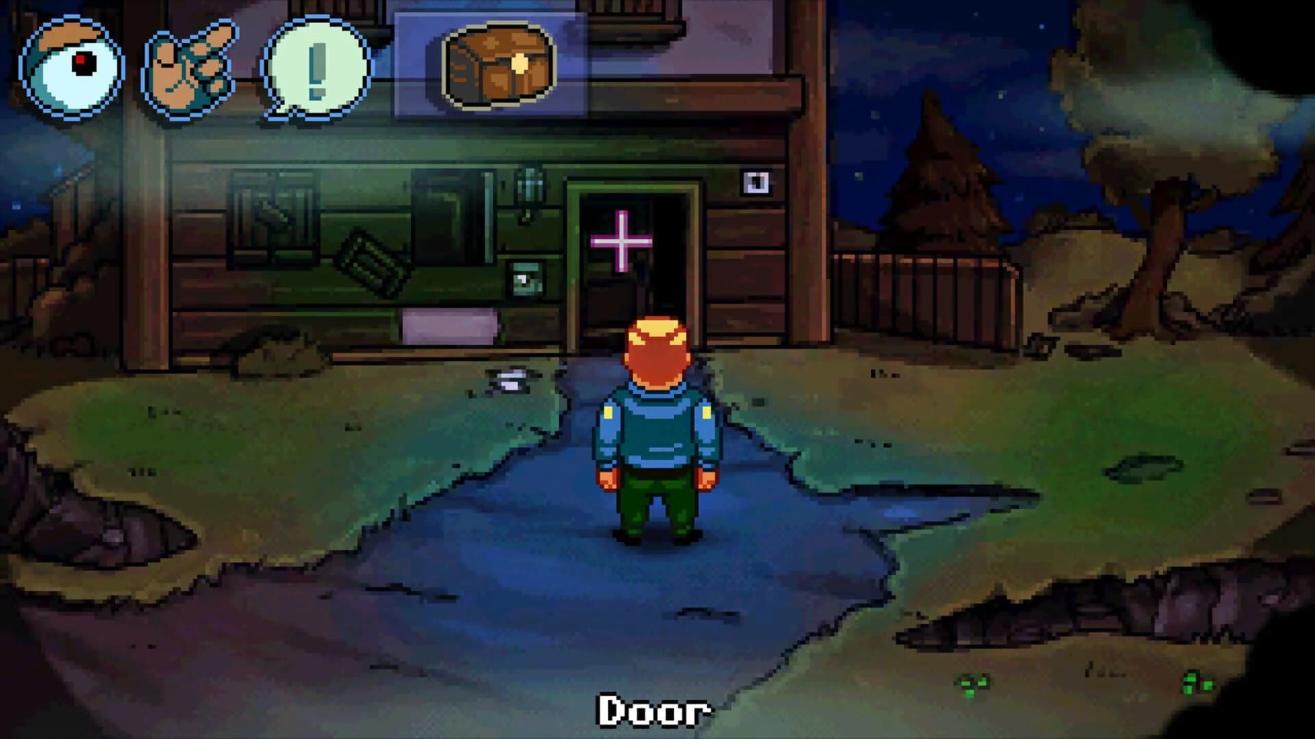 Drowning Cross screenshot 3