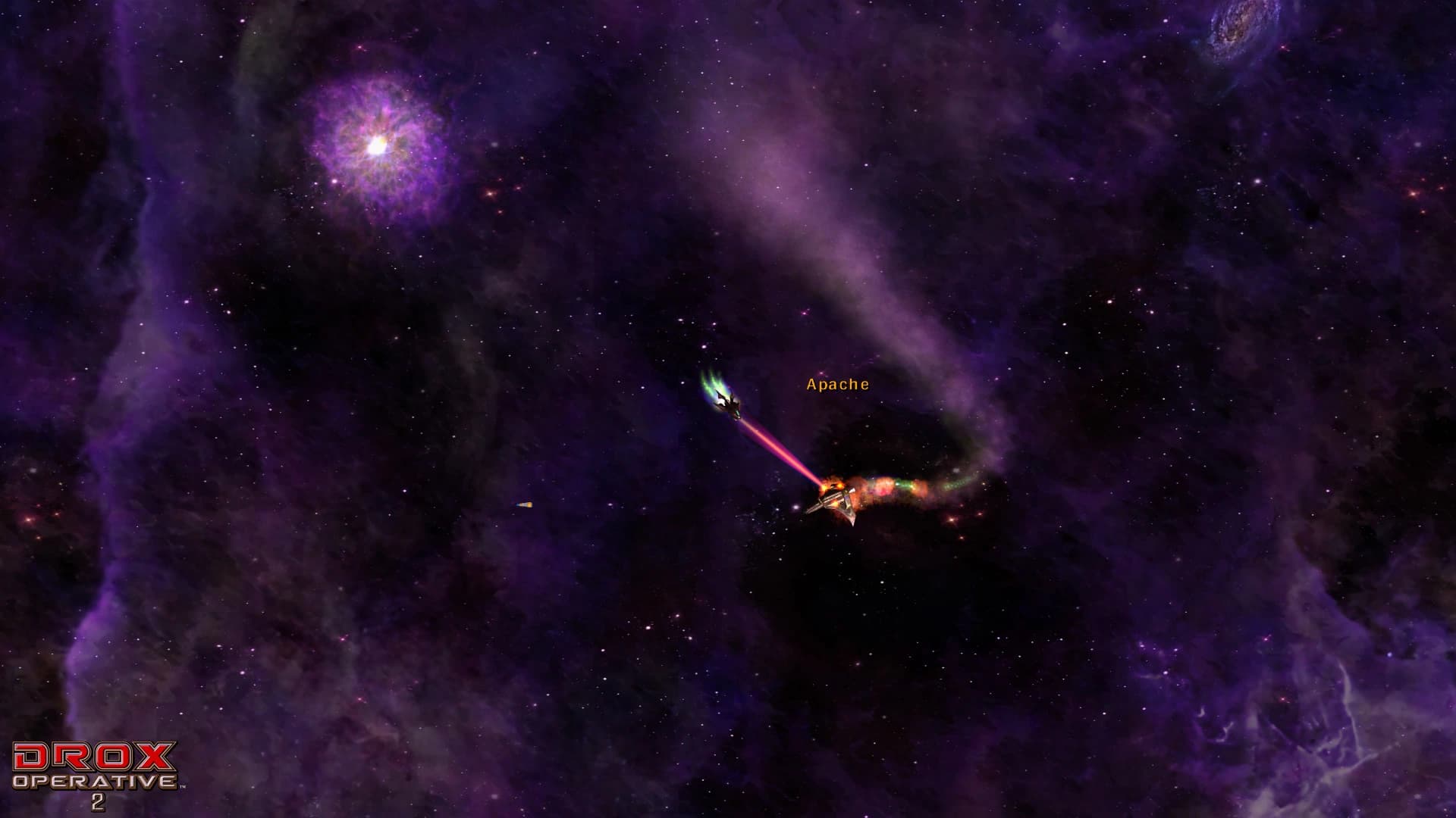 Drox Operative 2 screenshot 4
