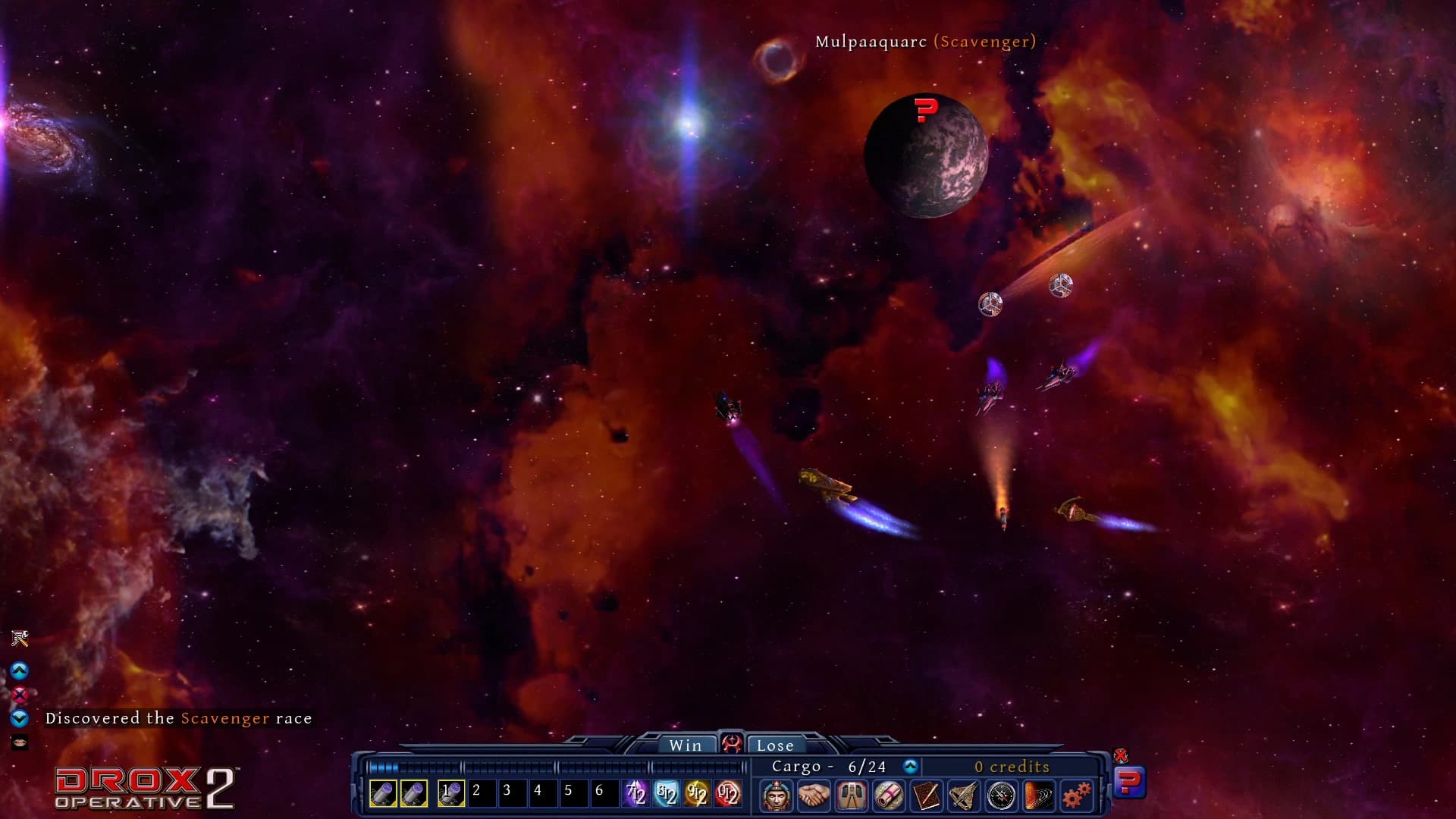 Drox Operative 2 screenshot 8