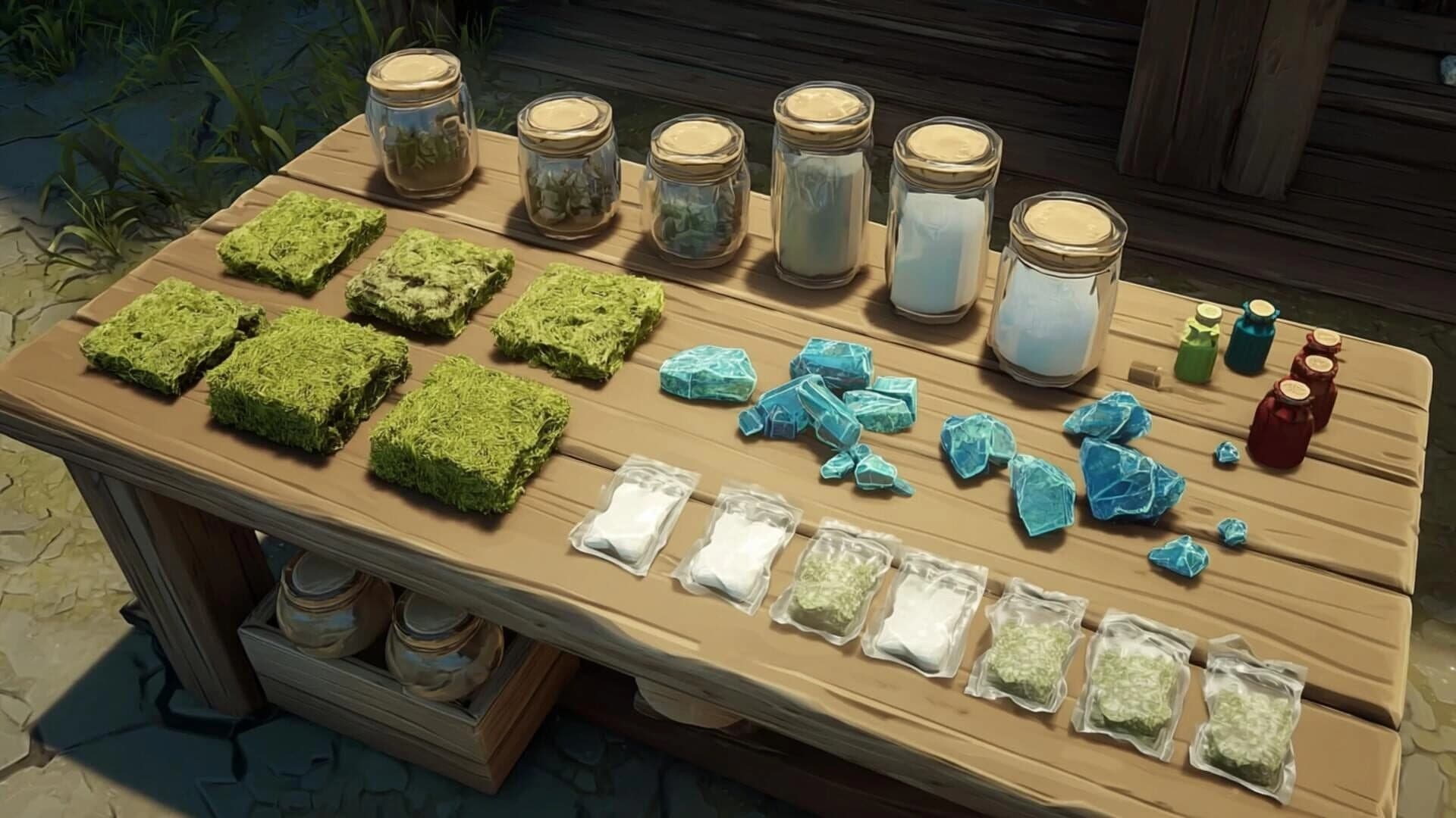 Drug Dealer: Schedule I screenshot 2