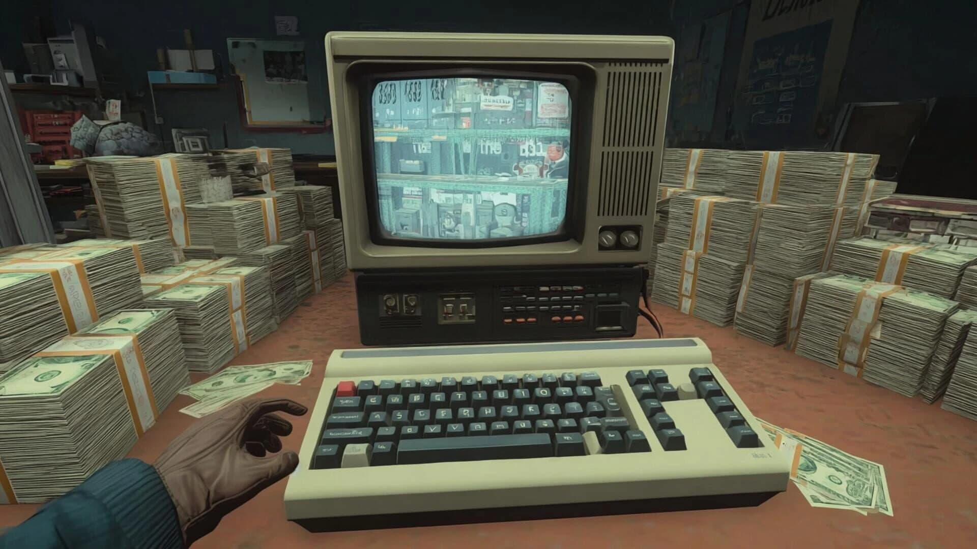 Drug Dealer: Schedule I screenshot 4