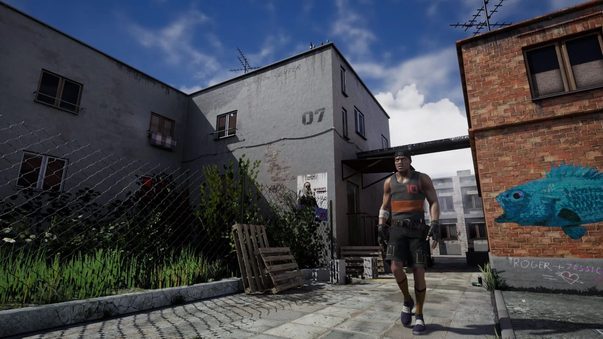 Drug Dealer Simulator screenshot 5