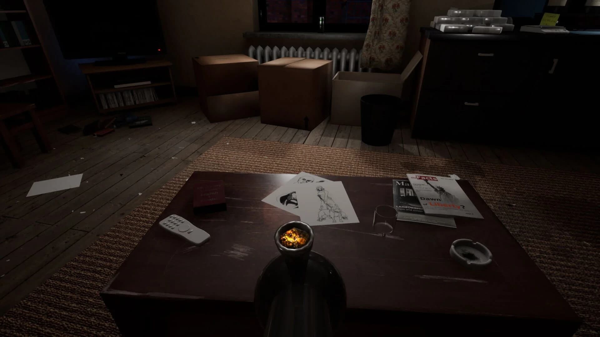 Drug Dealer Simulator screenshot 1