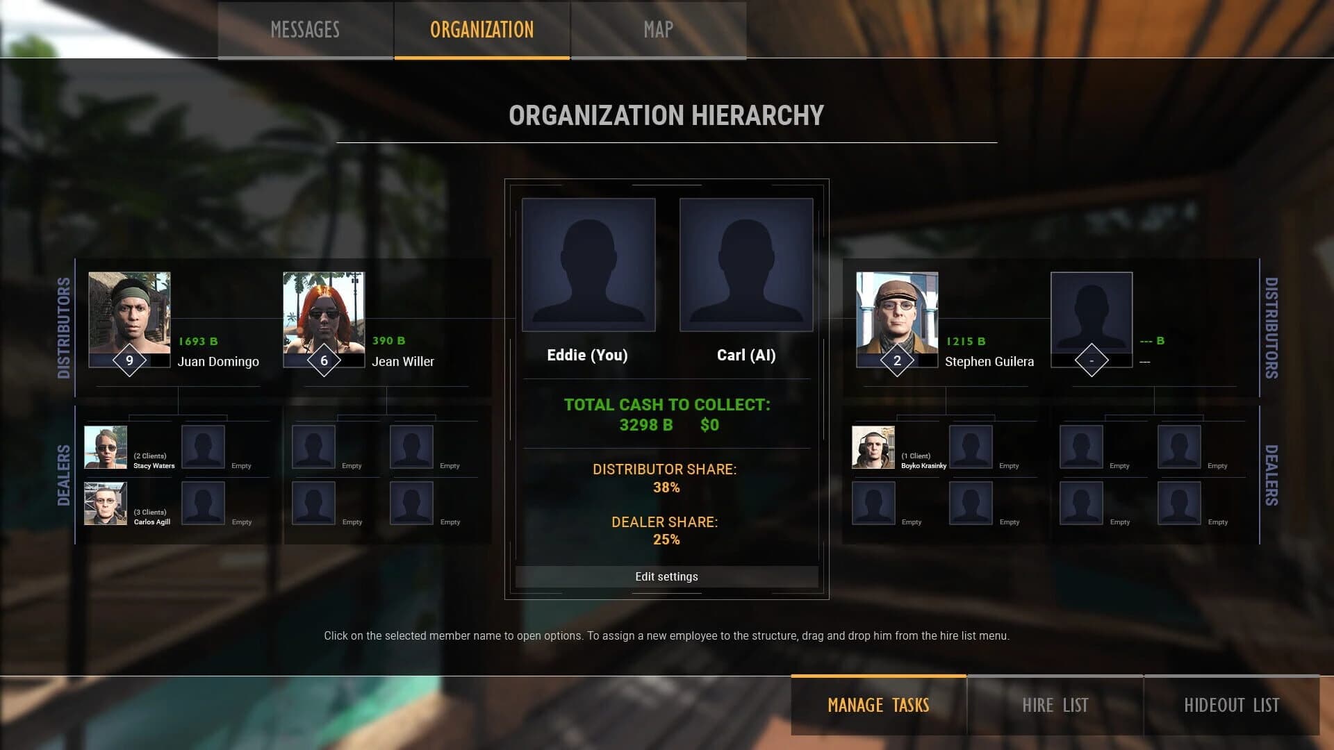 Drug Dealer Simulator 2 screenshot 1