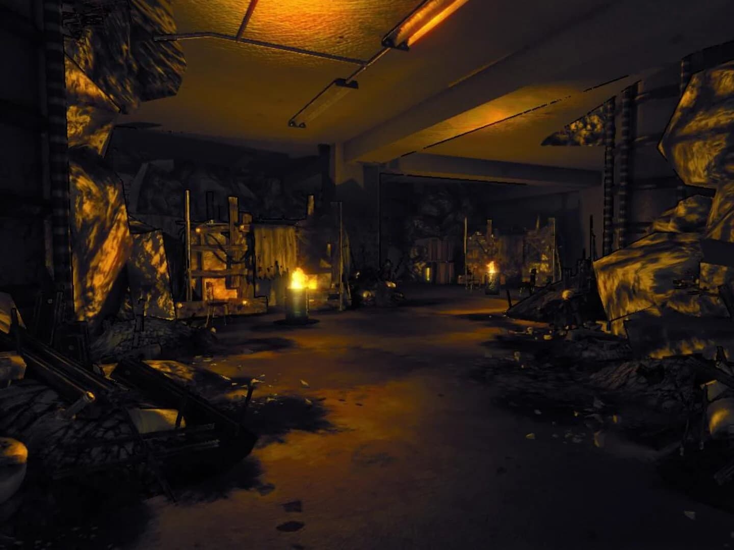 Drug Wars screenshot 4