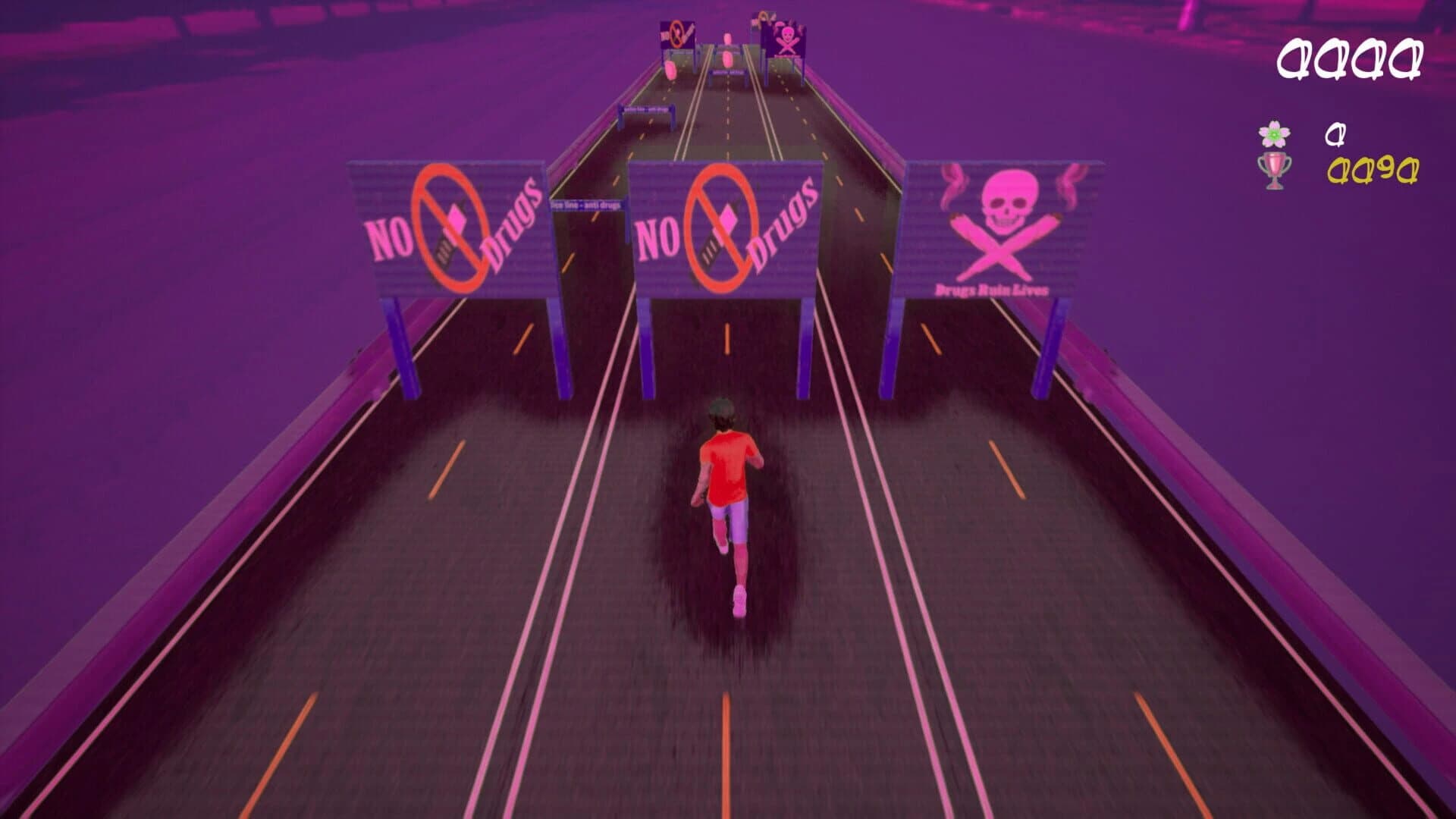 DrugRunner screenshot 3