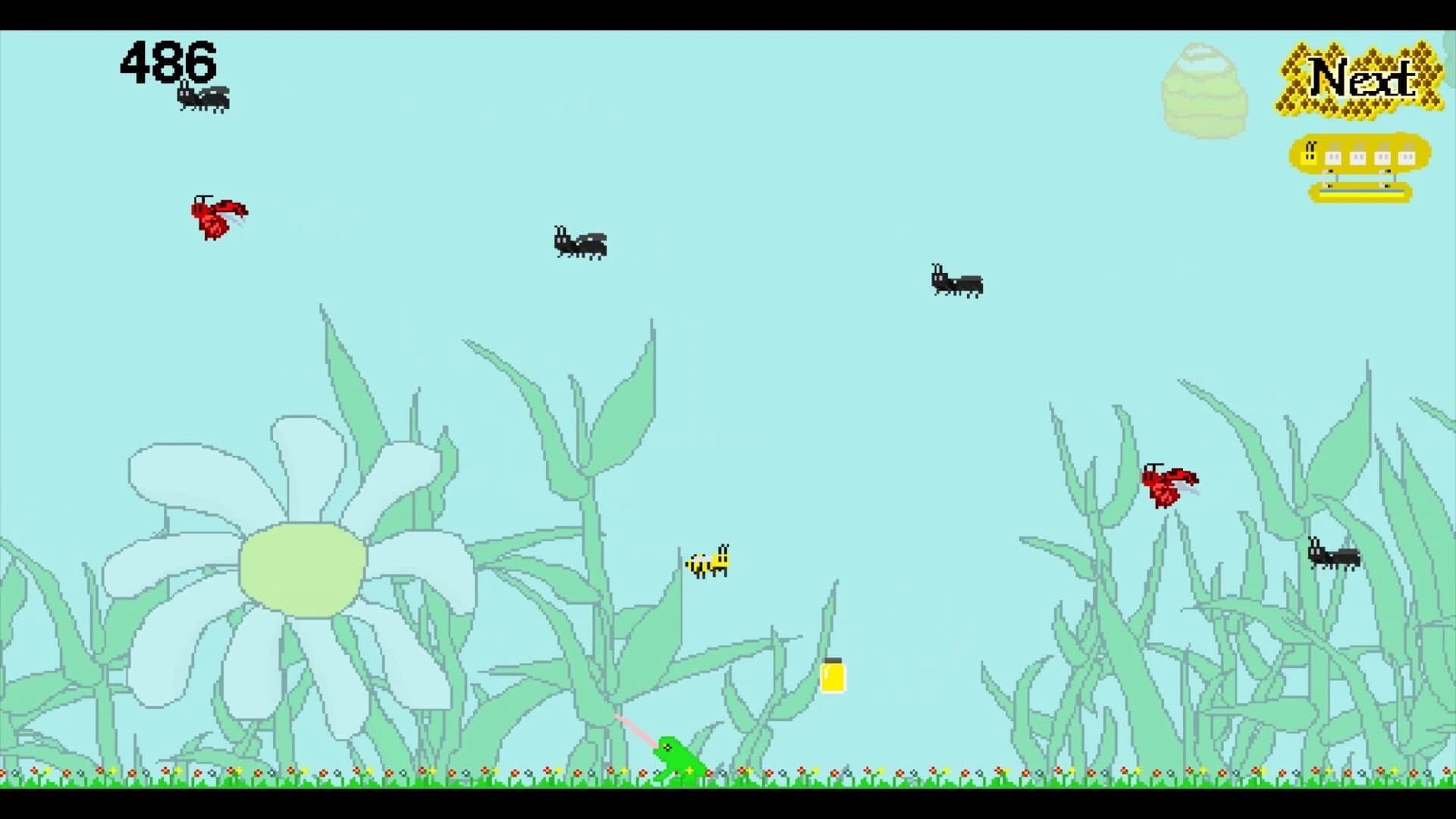 Drugs to Bee screenshot 5