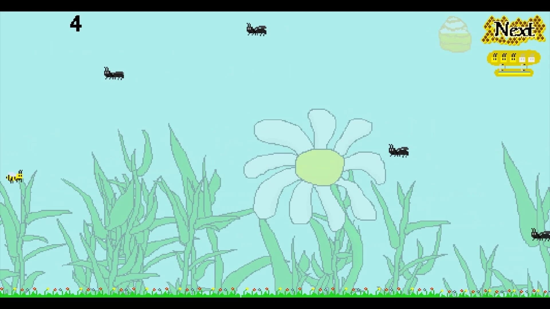 Drugs to Bee screenshot 4