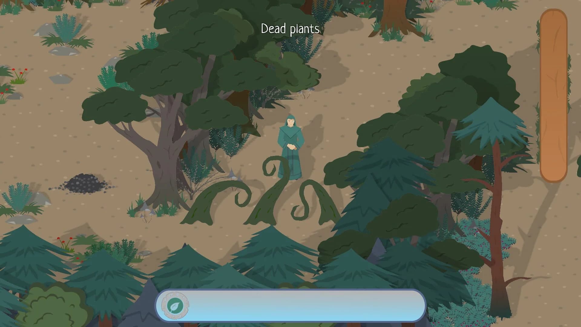 Druid screenshot 4
