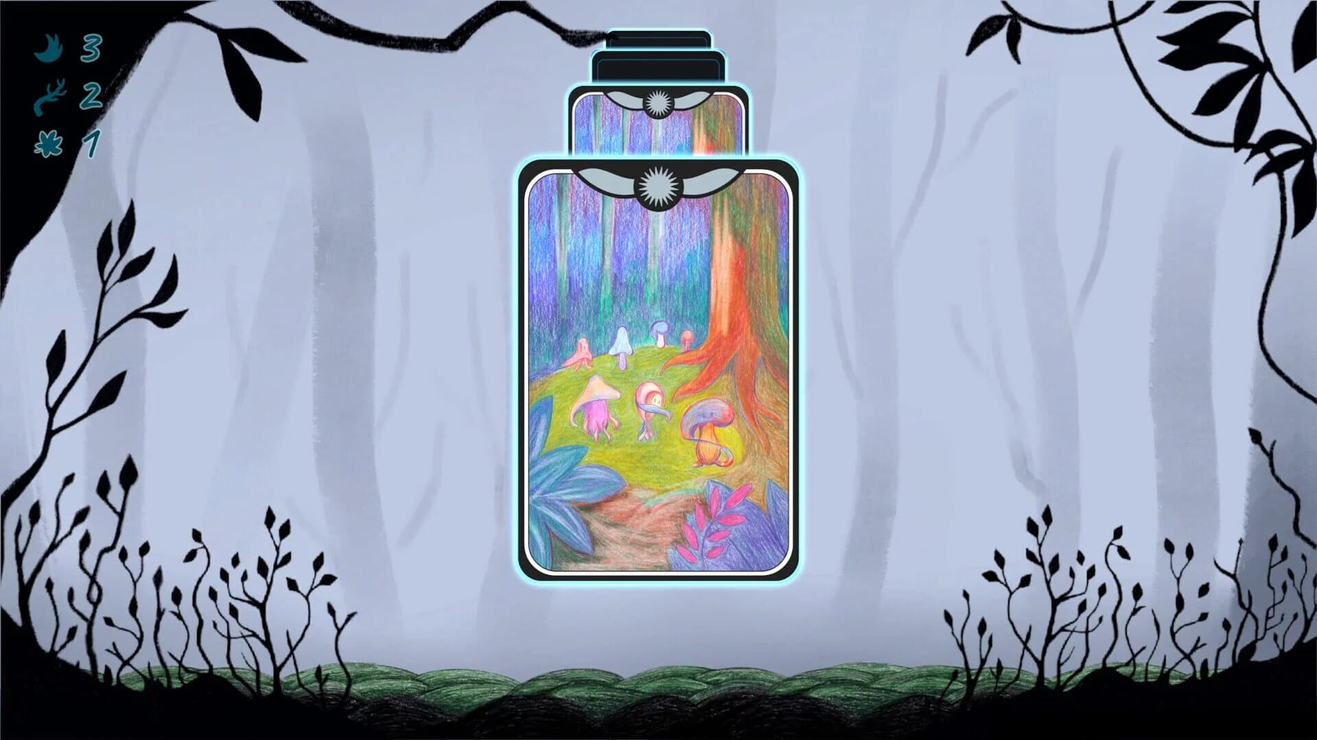 Druidwalker screenshot 2