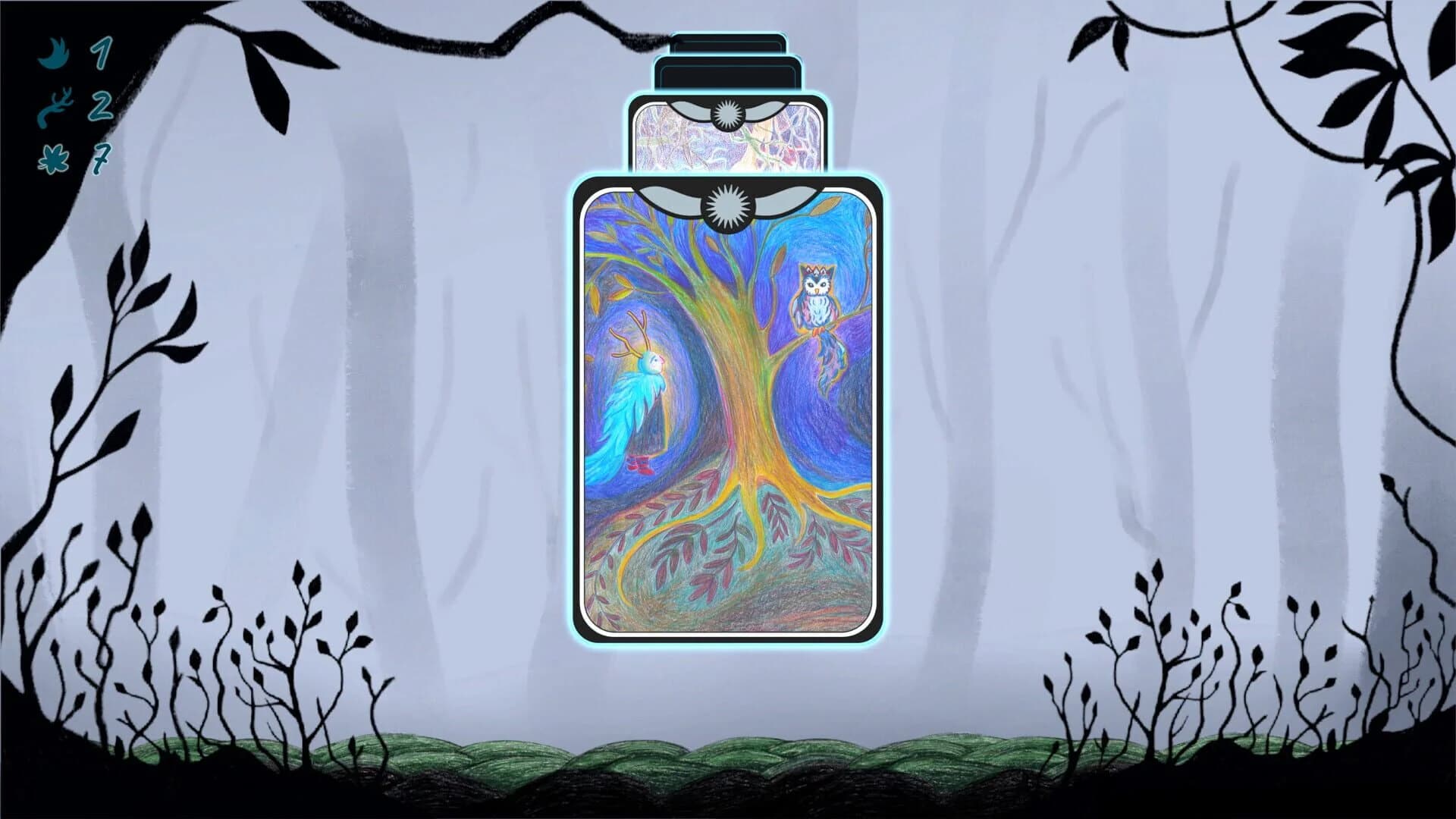 Druidwalker screenshot 5