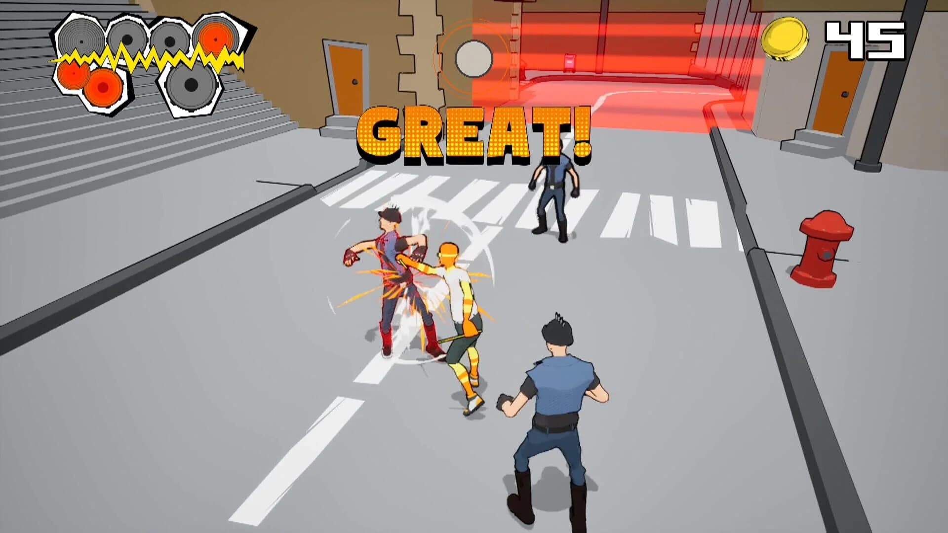 Drumguy screenshot 1