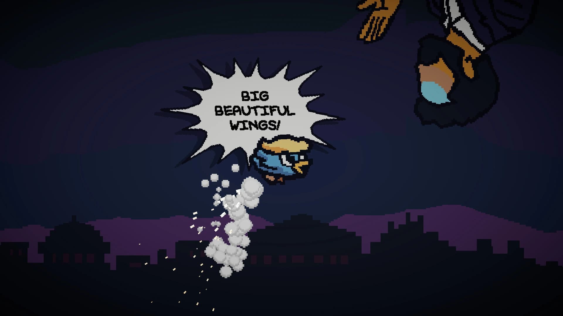 Drump Simulator screenshot 6