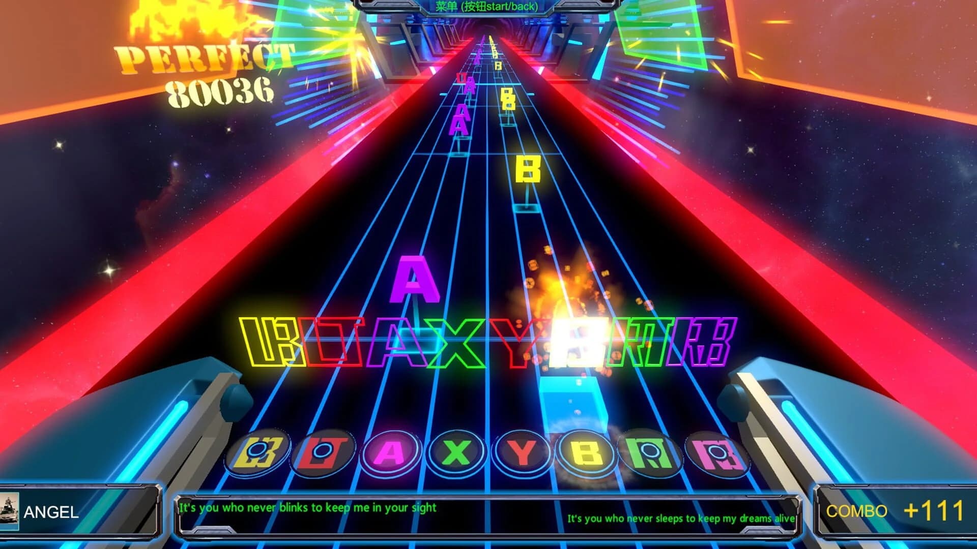 Drums Hero PC screenshot 4