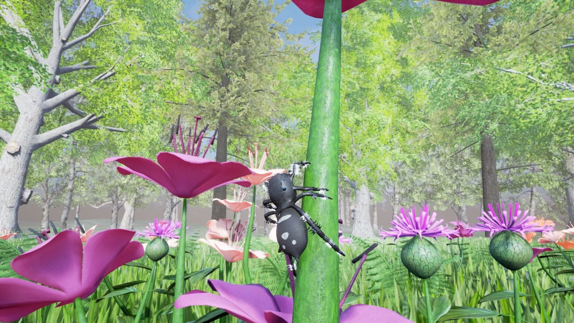 Drunk on Nectar screenshot 3