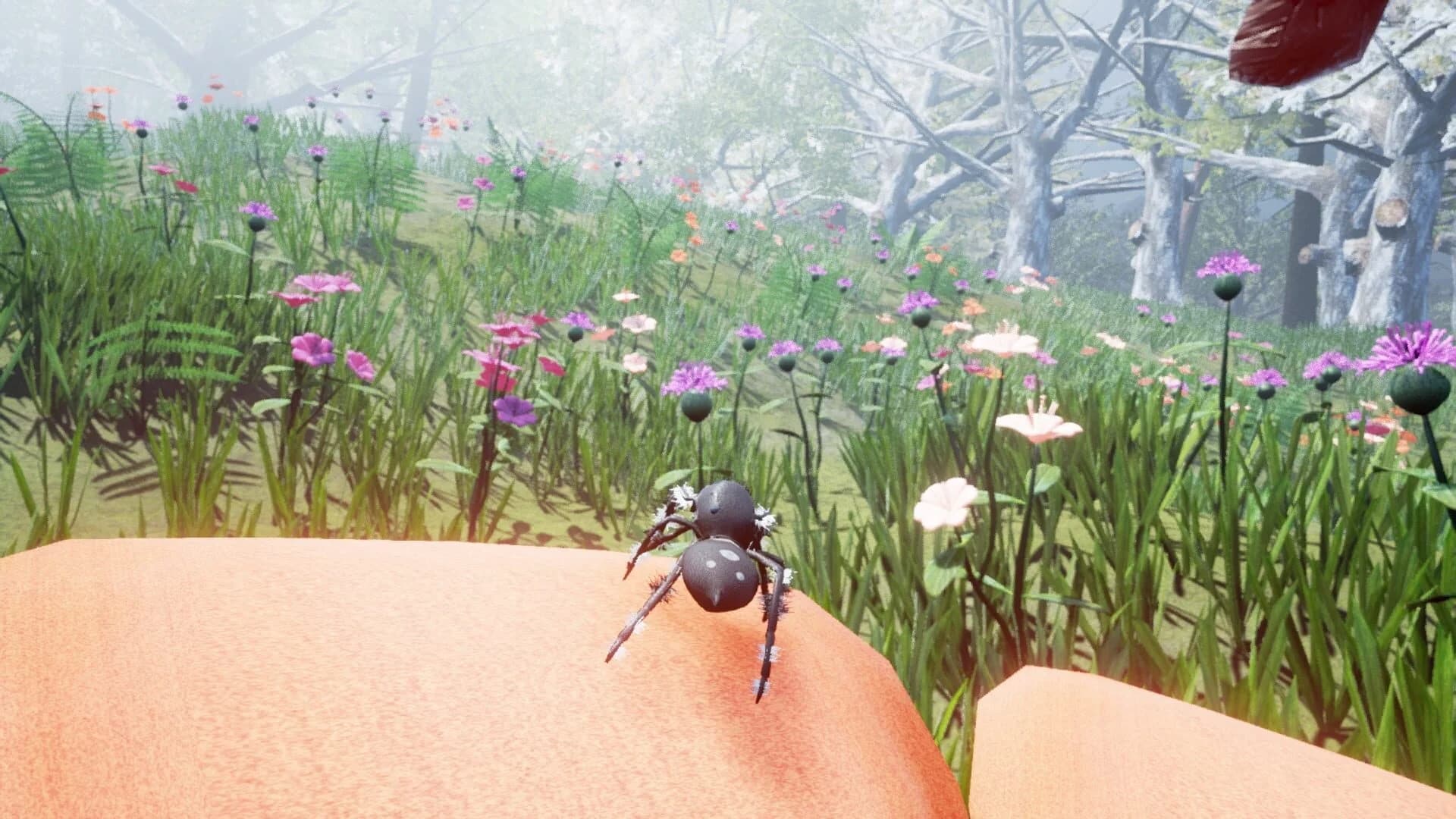 Drunk on Nectar screenshot 5