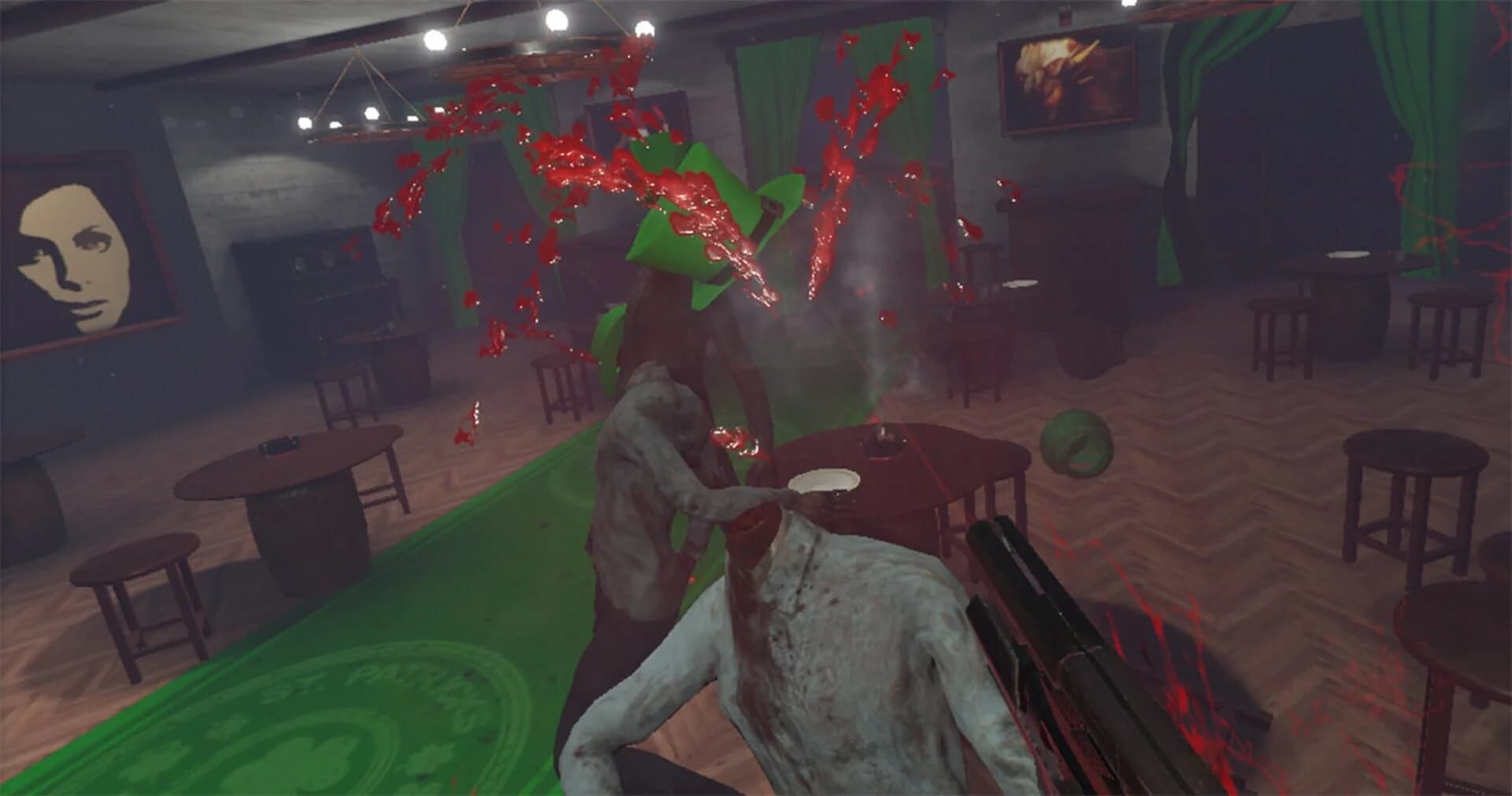 Drunk or Dead screenshot 2