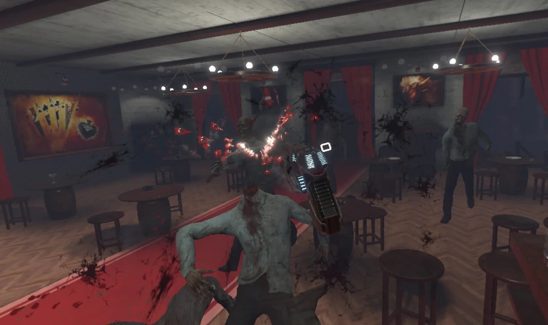 Drunk or Dead screenshot 1