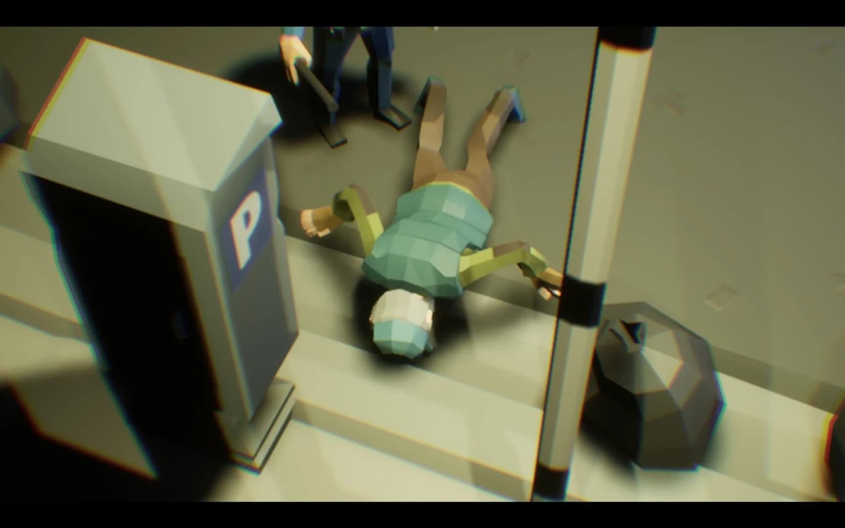 Drunken Fist screenshot 3