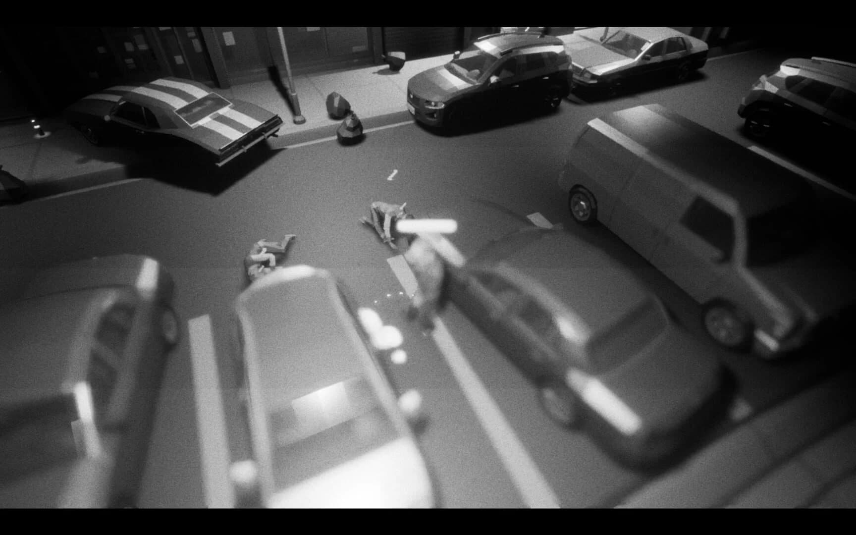 Drunken Fist screenshot 2