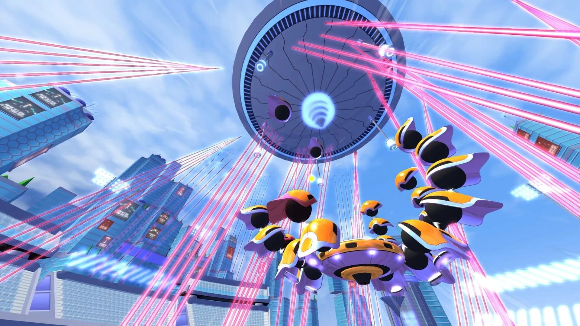 Drunken Robot Pornography screenshot 4