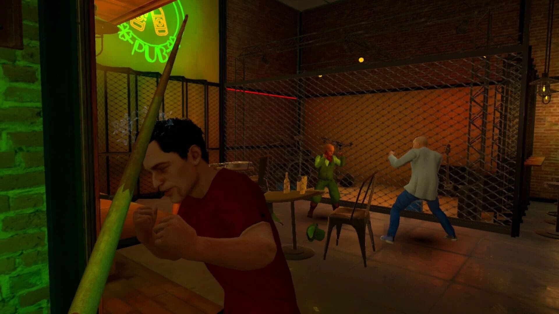 Drunkn Bar Fight 2 screenshot 4