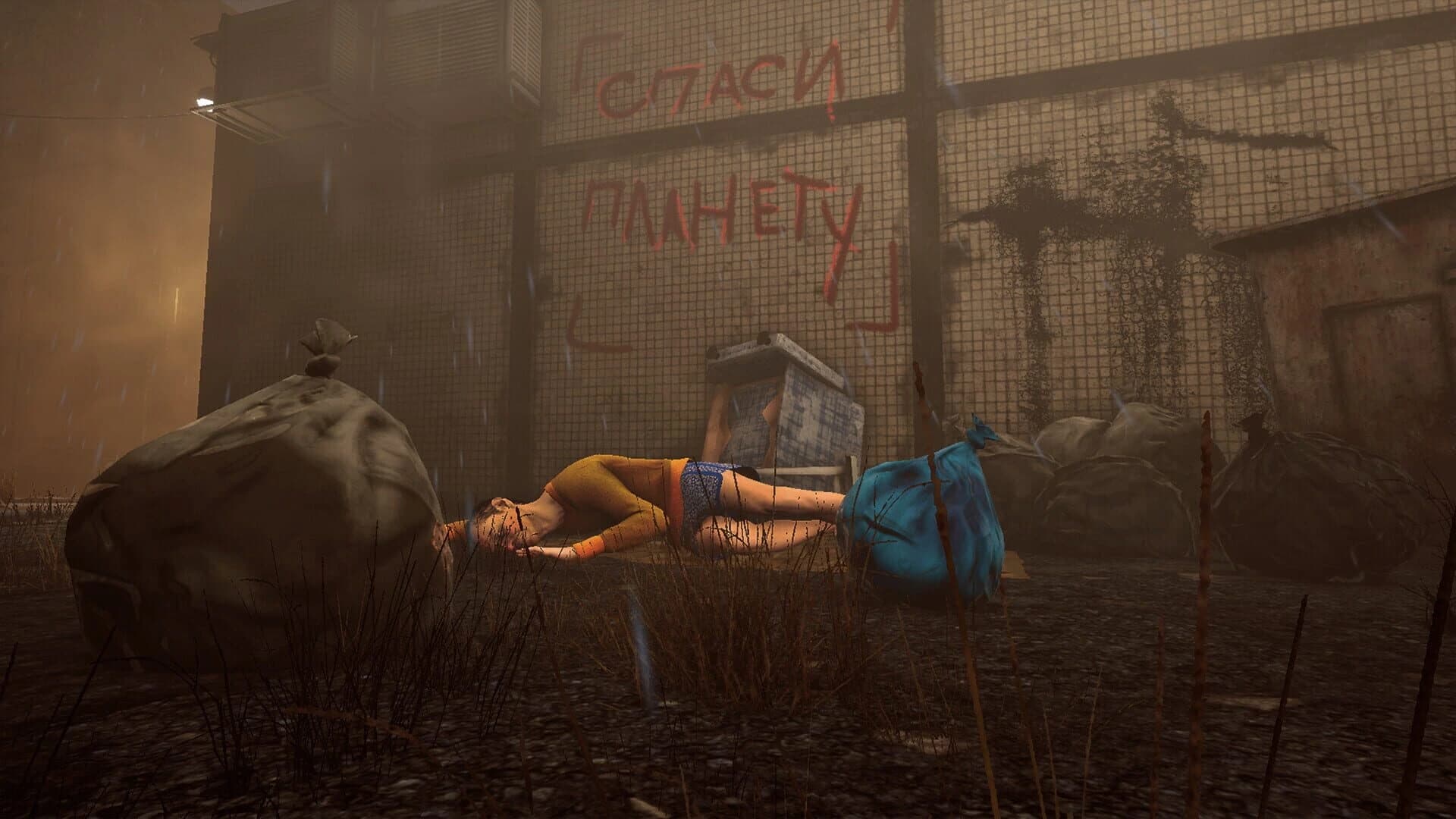 Drunkoff V. screenshot 2